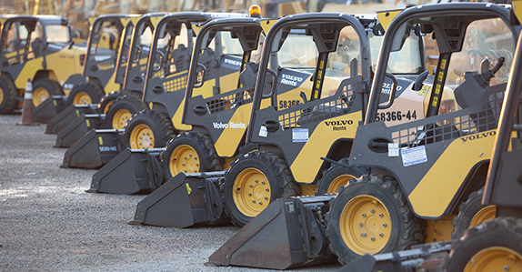 Rental equipment for sale at Ritchie Bros. Rental equipment for sale at Ritchie Bros.